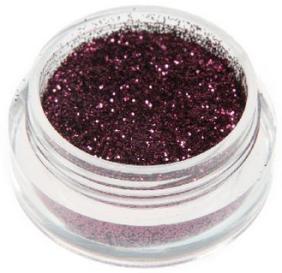Old Rose Deluxe Farbglitter