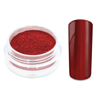 HOT LOVE Mirror Chrome Powder