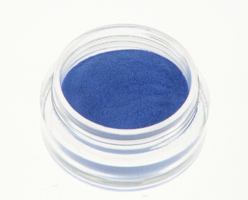 Acryl Farbpulver Blau