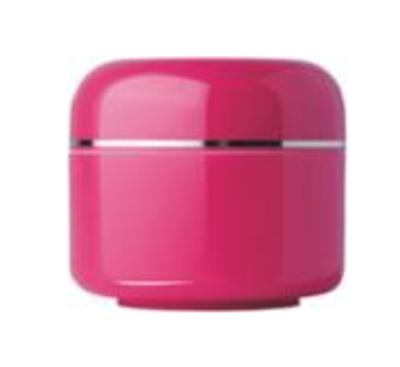 Leertiegel Pink 5 ml Leertiegel Pink 5 ml