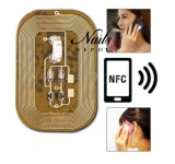 NFC blinking Nails