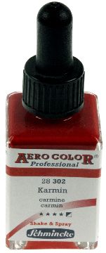 AERO Color Karmin 30 ml