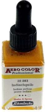 AERO Color Indischgelb 30 ml
