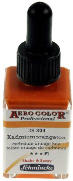 AERO Color Kadmium Orange 30 ml