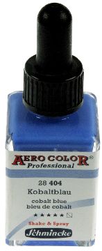 AERO Color Kobaltblau 30 ml