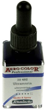 AERO Color Ultramarin 28 ml