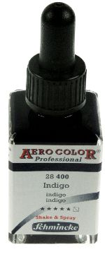 AERO Color Indigo 30 ml