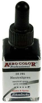 AERO Color Neutralgrau 28 ml