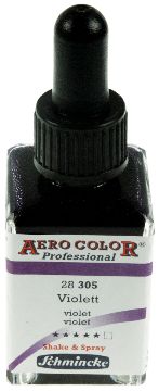 AERO Color Violett 28 ml