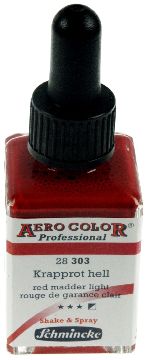 AERO Color Krapprot hell 30 ml