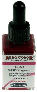 AERO Color Basis Magenta 30 ml