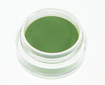 Acryl Farbpulver Grün