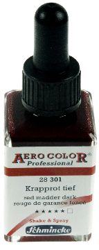 AERO Color Krapprot tief 30 ml