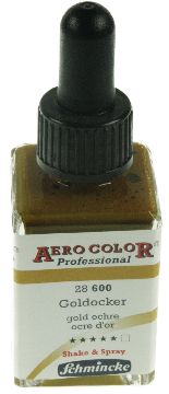 AERO Color Goldocker 30 ml