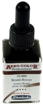 AERO Color Brasil Braun 30 ml