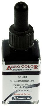 AERO Color Preußischblau 28 ml