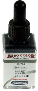 AERO Color Lichtgrau 28 ml