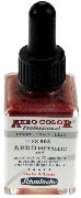 Airbrushfarbe Metallic Red 28 ml