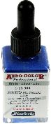 Airbrushfarbe Metallic blau28 ml