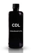 CDL / CDS Chlordioxidlösung