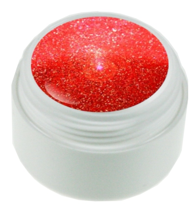 Flashligt Glittergel