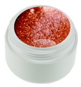 Magic Copper Glittergel