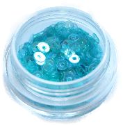 Magic Circle lightblue