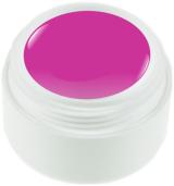 Farbgel Magenta