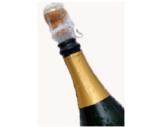 Champagner Flasche