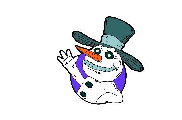 Snowman