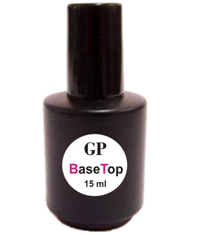 GEL POLISH  BASETOP