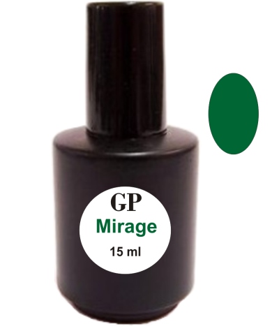 GEL POLISH POWER Mirage