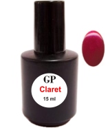 GEL POLISH POWER Claret