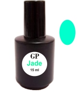 GEL POLISH POWER Jade