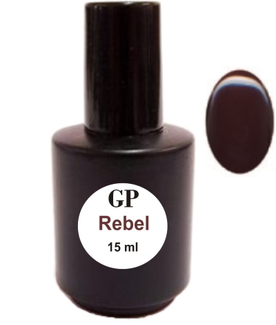 GEL POLISH POWER Rebel