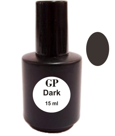 GEL POLISH POWER Dark