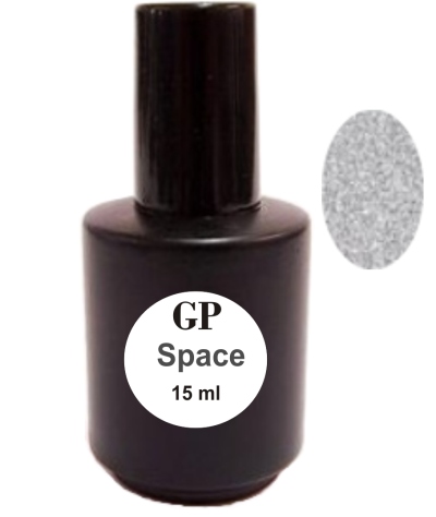 GEL POLISH POWER Space