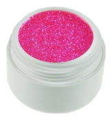 Pinky Glittergel