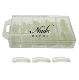 100 Nailtips in Tipbox ND 111