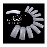 50 Nailtips ND 111 im Beutel