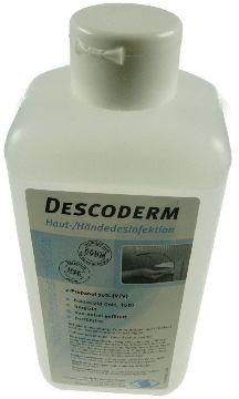 Descoderm