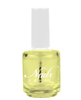 Nagelöl Lemon 15 ml