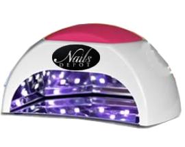 Highdefinition UV LED Lampe