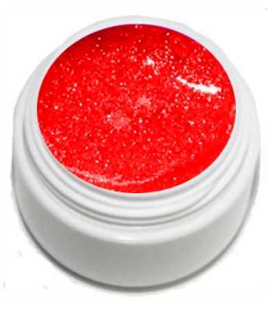 ICE Gel Red