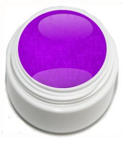 Ice Gel Violet