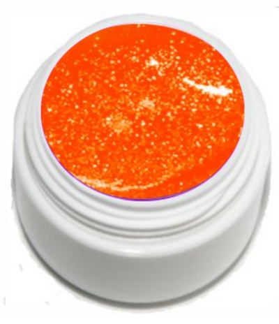 Ice Gel Orange