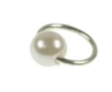 GND  Piercing pearl