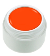 Pastell Orange