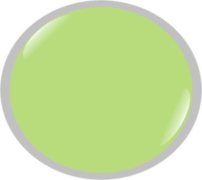 Pastell light green