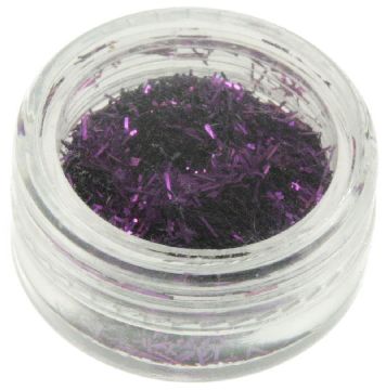 Diamondstripes purple